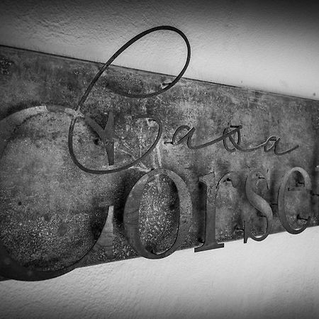 Casa Corsetti - Locanda E Ristorante Magione Extérieur photo