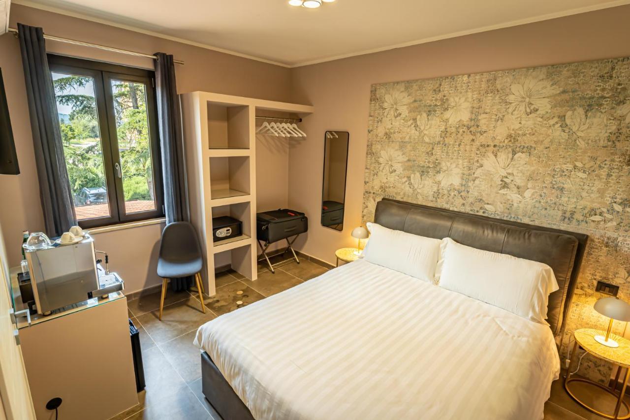 Casa Corsetti - Locanda E Ristorante Magione Extérieur photo