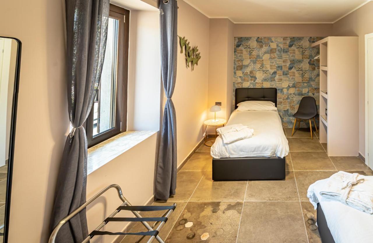 Casa Corsetti - Locanda E Ristorante Magione Extérieur photo
