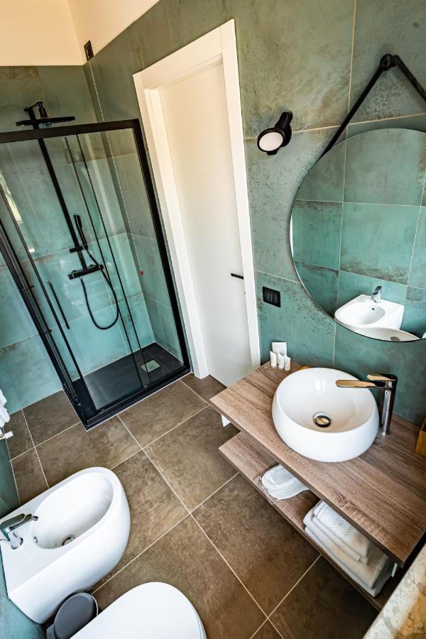 Casa Corsetti - Locanda E Ristorante Magione Extérieur photo